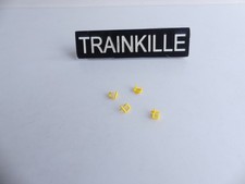 ROCO AUTRICHE HO 4 MARCHEPIEDS