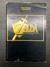 NOTICE SEULE The legend of