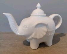 Élégante Théière