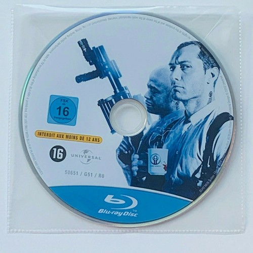 Repo men vf - men,