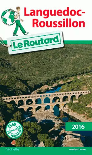 Guide routard - guide,