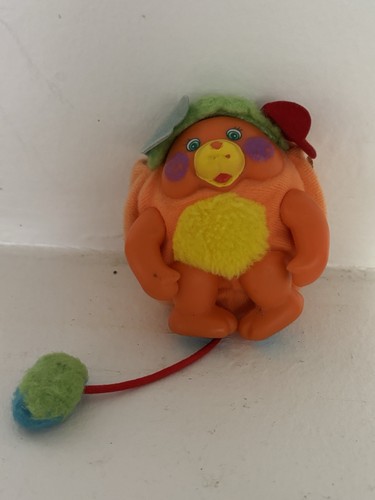 Vintage mini popples pocket - mini,