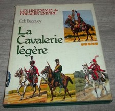 MILITARIA NAPOLEON  BUCQUOY