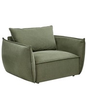 Fauteuil Bas Moderne Assise