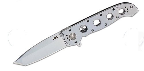 Crkt m16 02ss pocket knife - m16-02ss,