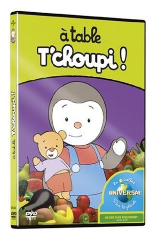 Choupi table t - -, !