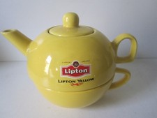 THEIERE/TASSE THE LIPTON