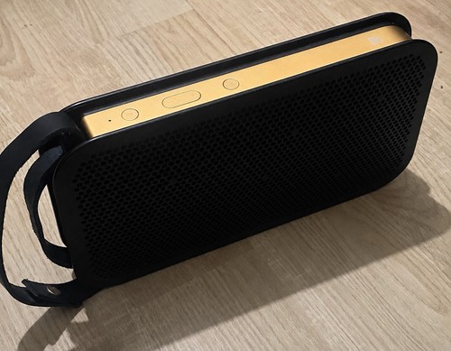 Bang olufsen beoplay a2 - &,