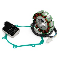 Kit Régulateur + Alternateur