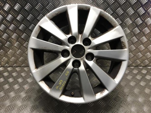 Jante toyota auris phase 1 - auris,
