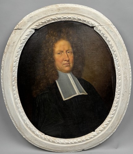 Tableaux anciens portrait - ,,