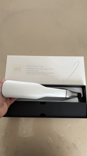 Lisseur ghd chronos max - lisseur,