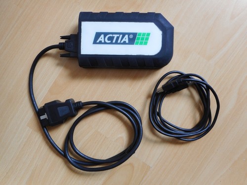 Original actia vci jaltest - original,
