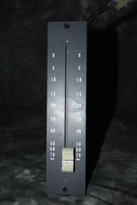 Penny & Giles P&G PG 1120/D2 Fader Amek Used 35 Made In England