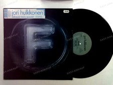 Jori Hulkkonen - Selkäsaari Tracks - Episode 1 F Maxi 1996 ´