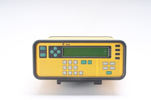 Récepteur gps trimble 4000 - gps,