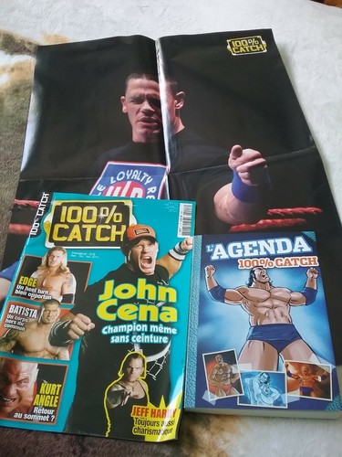 Magazines catch ring - +, %