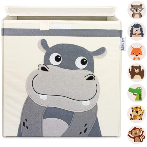 Boite rangement enfant 15 - de,