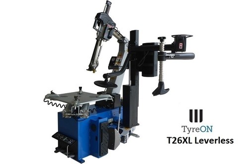 Machine montage pneus - montage, de