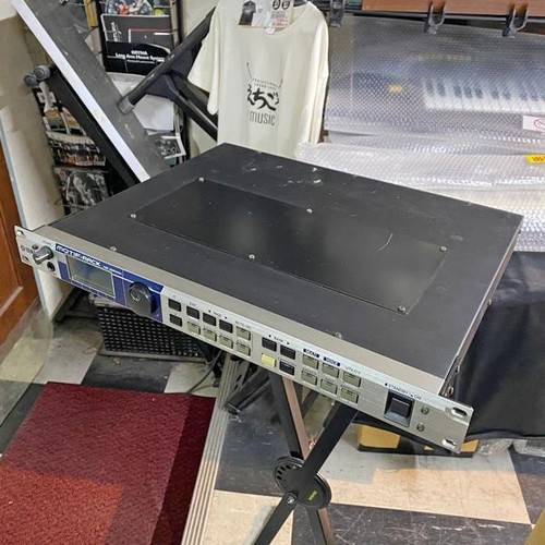 Yamaha motif rack sound - yamaha, xs