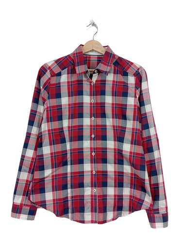 Vincenzo boretti chemise - vincenzo, de