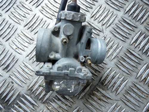 Carburateur origine 125 dtmx - 125,