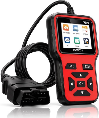 Scanner diagnostic voiture - scanner,