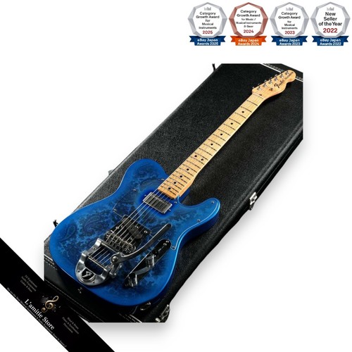 Fender custom shop - custom, master