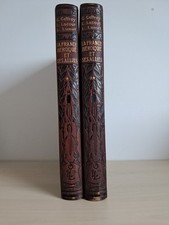 La France héroïque et ses