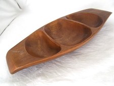 MENDIANT Serviteur plateau