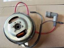 stator rotor allumage a