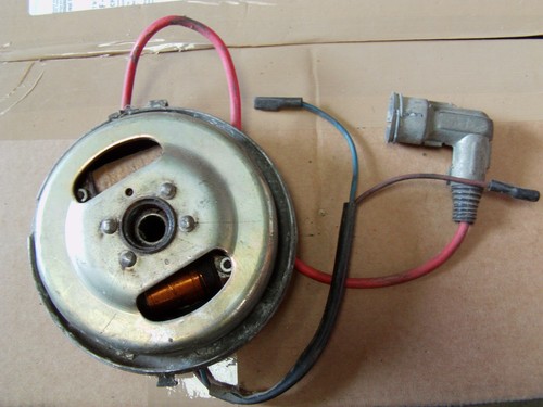 Stator rotor allumage - stator, a