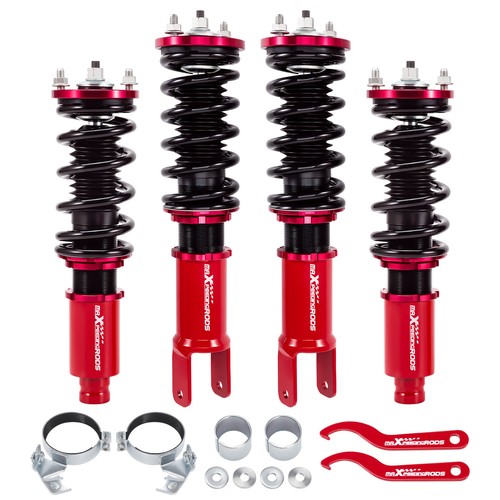 Combinés filetés suspensions - combinés,
