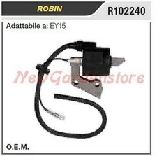 Bobine D'Allumage ROBIN
