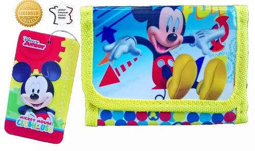 Mickey mouse portefeuille - ,,