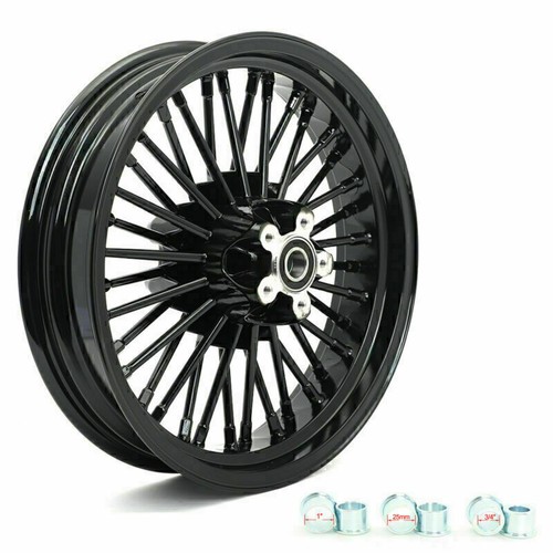 16x3 roue jante arrière - 16x3,5,