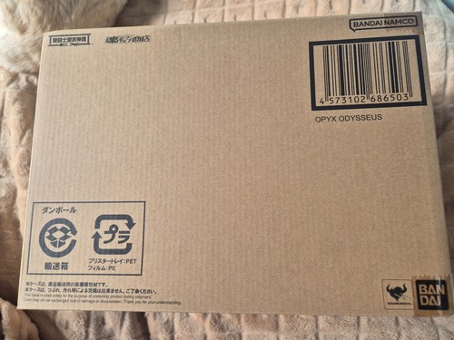 Bandai saint seiya myth cloth - bandai,