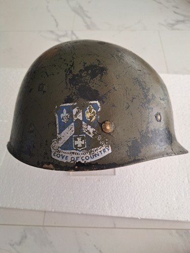 Liner 58ème infantry - us,