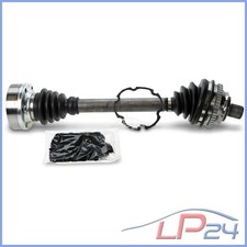 CARDAN DE TRANSMISSION AVANT