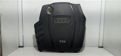 Cache moteur audi - a4, b8
