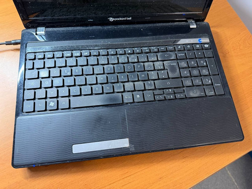 Portable packard bell new95 - pc,