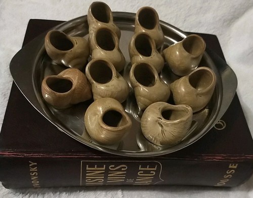 Coquilles escargots en - , d'escargots