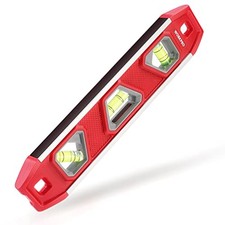 WORKPRO Niveau à Bulle