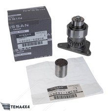 Genuine OEM Fuel Pump Eccentric + Lifter Valve for Nissan Infiniti 13020-5ZM0E