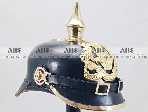 Casque pointes impérial - pointes,
