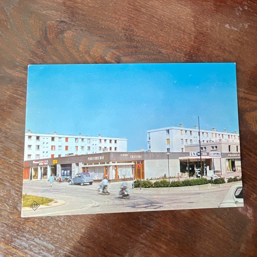 Carte postale ancienne