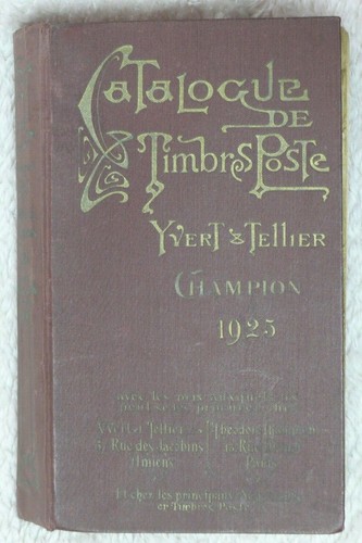 Catalogue timbres poste - catalogue, timbres-poste
