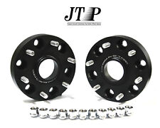 4x 25mm Élargisseurs de voie pour Ford Ranger,T5,T6,T7,T8,XLT,Wildtrack,6x139.7