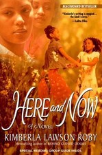 Here and Now by Kimberla
