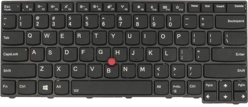 Li734 touches pour - touches, clavier